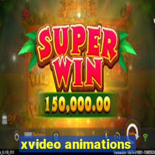 xvideo animations